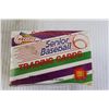 Image 2 : 1991 Senior Professional Baseball Trading Cards Collector Set (Sealed)