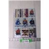 Image 1 : (9) McDonalds NHL Insert Cards - McDavid, Matthews