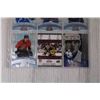 Image 2 : (9) McDonalds NHL Insert Cards - McDavid, Matthews