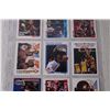 Image 3 : (9) Vintage Michael Jordan NBA Trading Cards