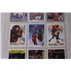 Image 3 : (9) Vintage NBA Cards - Jordan, Pippen, Bulls