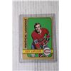 Image 2 : Vintage 1970s Guy Lafleur NHL Trading Card