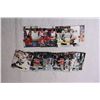 Image 2 : (800) Assorted Sports Trading Cards