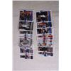 Image 2 : (1600) Assorted All Stars and Rookies Trading Cards