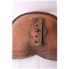 Image 5 : Metal Tractor Seat