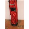 Image 2 : *Atlantic Golf Bag with Clubs