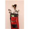 Image 3 : *Atlantic Golf Bag with Clubs