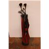 Image 4 : *Atlantic Golf Bag with Clubs