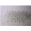 Image 4 : (10) Crystal Glasses