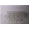 Image 5 : (10) Crystal Glasses