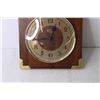 Image 4 : Wooden Wall Clock
