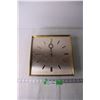 Image 1 : Vintage Wall Clock