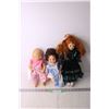 Image 1 : (3) Baby Dolls