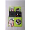 Image 6 : (7) Xbox 360 Games - Football, Marvel