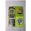 Image 8 : (7) Xbox 360 Games - Football, Marvel