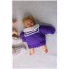 Image 2 : (3) Dolls
