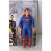 Image 4 : Justice League Superman Figurine and Bottle Opener (NIB)