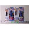 Image 1 : (4) Pez Dispensers (NIB)