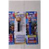 Image 3 : (4) Pez Dispensers (NIB)