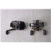 Image 3 : (3) Fishing Reels