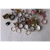 Image 2 : Assorted Costume Rings