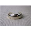 Image 2 : Sterling Silver Cuff Bracelet