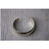 Image 5 : Sterling Silver Cuff Bracelet