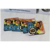 Image 5 : Boston Bruins Decorations - Bruins Coasters
