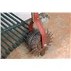 Image 2 : *Rake - Edger - Cultivator