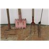 Image 2 : *Assorted Yard/Garden Tools