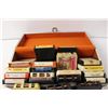 Image 5 : Misc. 8-Track Tapes (Boney M., Nat King Cole)