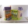 Image 1 : Caring Corners Kids Toy Dollhouse