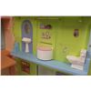 Image 3 : Caring Corners Kids Toy Dollhouse