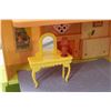 Image 5 : Caring Corners Kids Toy Dollhouse