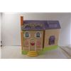 Image 6 : Caring Corners Kids Toy Dollhouse