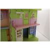Image 8 : Caring Corners Kids Toy Dollhouse