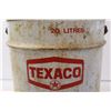 Image 3 : Texaco Gas Can (20 L)