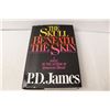 Image 4 : (3) P.D. James Books (Murder: Three Complete Novels, The Skull Beneath the Skin, Devils & Desires)