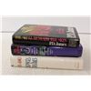 Image 5 : (3) P.D. James Books (Murder: Three Complete Novels, The Skull Beneath the Skin, Devils & Desires)