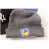 Image 2 : (6) Sports Teams Hats and Toques