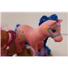 Image 4 : My Little Pony G3 Sparkleworks, My Little Pony G4 Ponies, Misc. Ponies with Combs and Fences