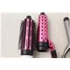 Image 2 : Conair Hair Curlers (Used), Conair Infinity Premier Hair Dryer (Used)