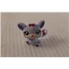 Image 2 : Misc. L.O.L. Surprise Dolls, Purple Littlest Pet Shop Mouse with Pink Bow C-031G, Misc. Dolls and Ac