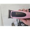 Image 2 : Misc. Electric Clippers (Andi Shaver and Bag, Remington) (Used)