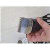 Image 3 : Misc. Electric Clippers (Andi Shaver and Bag, Remington) (Used)