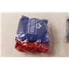 Image 2 : (5 Packs) Sleeman Bean Bags (4 Packs Sealed)