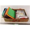 Image 1 : Misc. School and Office Supplies