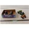 Image 1 : Misc. Monster Trucks (Grave Digger, Monster Mutt, Dragon)