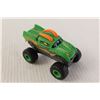 Image 4 : Misc. Monster Trucks (Grave Digger, Monster Mutt, Dragon)