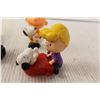 Image 3 : Misc. Peanuts Charlie Brown McDonald's Toys